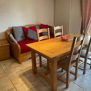  Appartement Le nant du praz